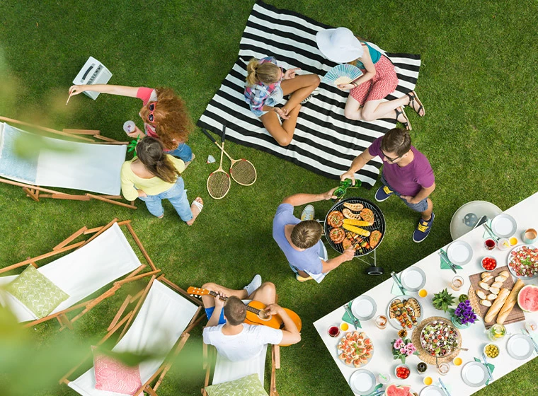 Featured Image for BBQ Season!