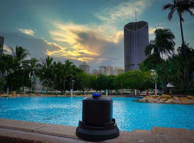 Featured Image for Keep Your Pool Sparkling